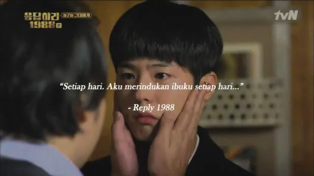 9+ Quotes dari Drama Korea Populer yang Ampuh Buat Hatimu Porak Poranda. Berani Baca? 17