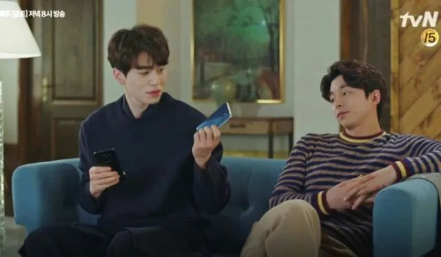 10+ Merek yang Sering Muncul di Drama Korea. Oh, Ternyata Gini Cara Bacanya~ 18