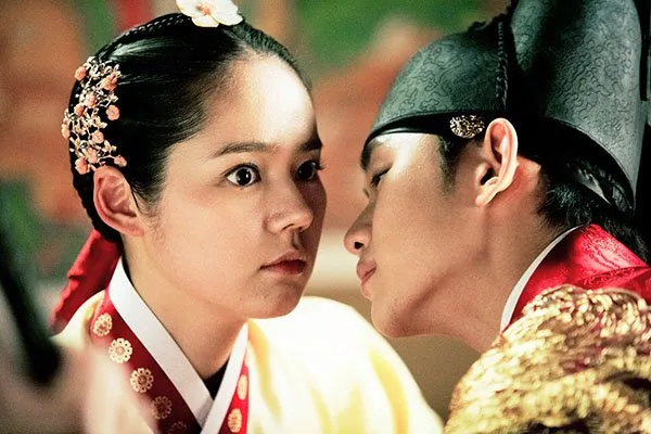 12+ Drama Korea Lawas yang Dulu Dibabat Habis dalam Dua Malam. Punya Mata Panda, Ah Biasa! 20