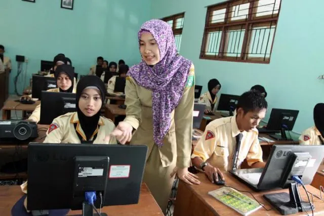 Seleksi CPNS dan P3K Segera Dibuka Tahun ini. Sama-Sama Aparatur Negara, ini 5 Bedanya 7