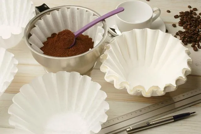 12 Jenis Filter Kopi yang Punya 'Rasa Bawaan' Berbeda-Beda. Pecinta Kopi Harusnya Khatam 15