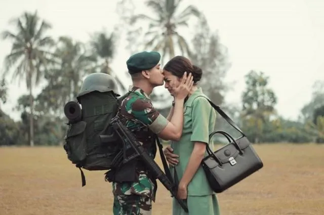 5 Tes yang Harus Dilalui Calon Istri Tentara. Ini Masih di Luar Ngurus Berkas Sebelum Upacara Pedang Pora! 8