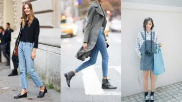 Jenis Alas Kaki yang Biasa Dipakai Cowok, tapi Bisa Juga Buat Cewek