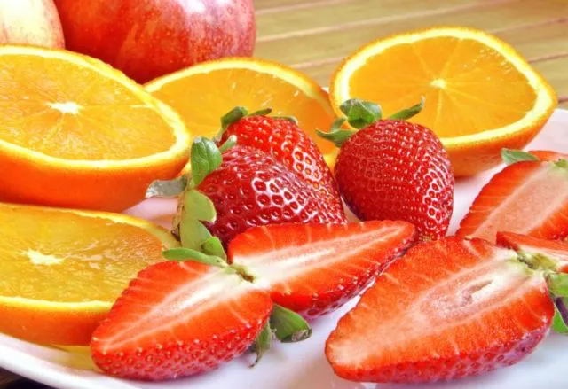 8 Makanan Kaya Zat Besi agar Ibu Hamil Tidak Anemia. Kan Darahmu Akan Mengalir di Dua Jiwa 16