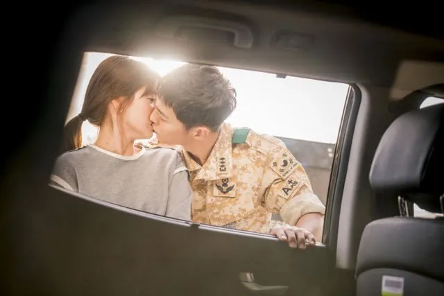 10+ Merek yang Sering Muncul di Drama Korea. Oh, Ternyata Gini Cara Bacanya~ 19