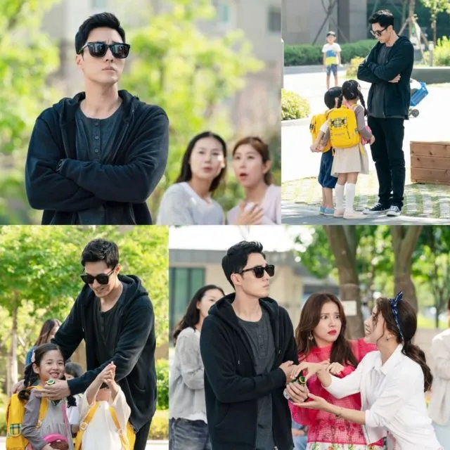 Kamus Sobat Drakor 1.0: Biar Kecintaanmu sama Drama Korea Naik Levelnya! 20