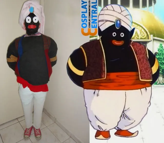 Bukannya Terlihat Kece, Cosplay Superhero ini Malah Bikin Geli dan Kocak. Yang Penting Murah Meriah~ 25