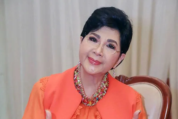 11 Nama Asli Seleb yang Mungkin Nggak Kamu Tahu. Ada yang Ekstrim Banget Gantinya! 24