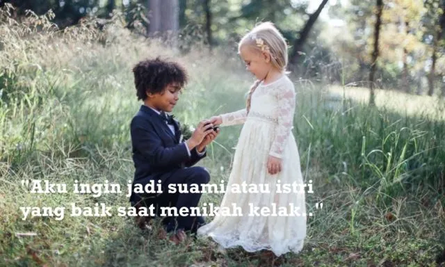 Suami Istri Wajib Baca 10 Pesan Pernikahan ini Biar Langgeng Sampai Maut Memisahkan. Inspiratif! 19