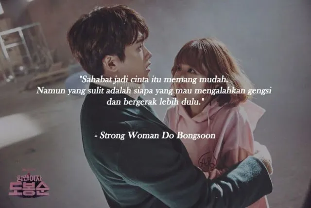 9+ Quotes dari Drama Korea Populer yang Ampuh Buat Hatimu Porak Poranda. Berani Baca? 19