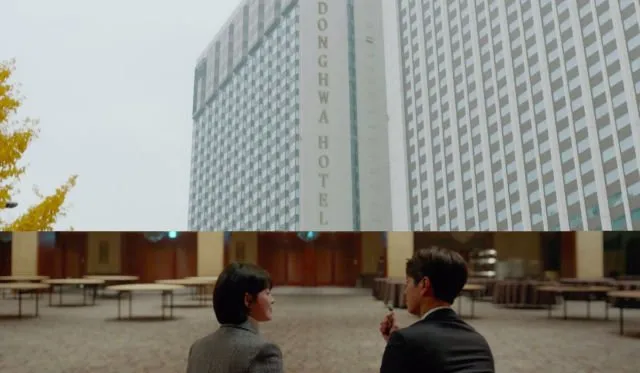 Jalan-jalan ke 10+ Lokasi Syuting Drama Encounter di Kuba dan Korea. Pas Nih Buat Destinasi Liburan~ 21