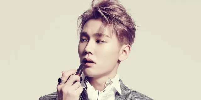 10+ K-Pop Idol Ini Lahir di Tahun 1994. Siapa Nih yang Punya Wajah