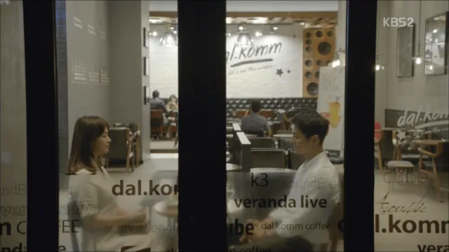 10+ Merek yang Sering Muncul di Drama Korea. Oh, Ternyata Gini Cara Bacanya~ 20
