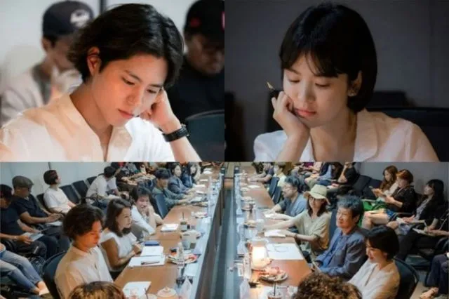 Kamus Sobat Drakor 1.0: Biar Kecintaanmu sama Drama Korea Naik Levelnya! 21