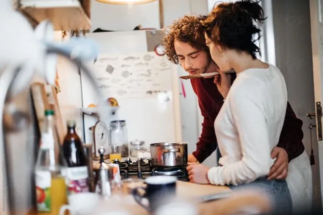 Kencan Bareng Pacar Pakai 7 Kegiatan ini, Dijamin Awet Tahunan Hubungan Kalian 11