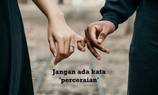 Suami Istri Wajib Baca 10 Pesan Pernikahan ini Biar Langgeng Sampai Maut Memisahkan. Inspiratif! 21