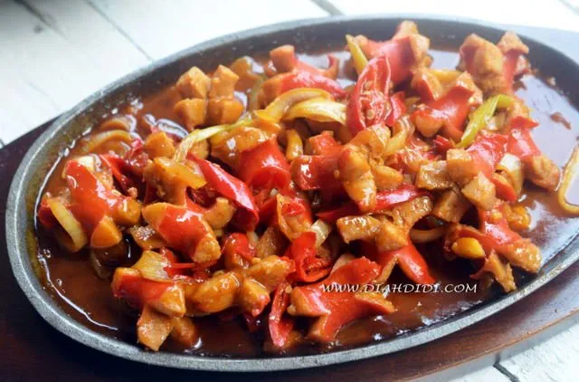 Buka Kulkas Adanya Cuma Nugget, Olah Jadi 5 Lauk Eco yang Nggak Cuma Digoreng Ini Saja 7