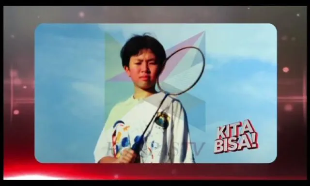 Kilas Balik Karier Liliyana Natsir Sebelum Gantung Raket. Terima Kasih untuk Semuanya, Butet~ 10