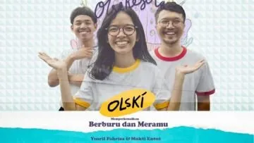 Olschestra, Persembahan Khusus Band Olski untuk Para Penggemar Setia Siap Digelar di Yogyakarta!