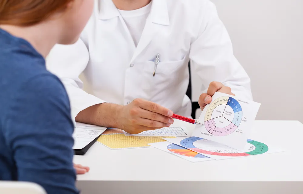 6 Fakta Kalau Dokter Kandungan Pria Bukanlah 'Momok' Bagi para Ibu. Jangan Malu Apalagi Risi, Ya! 8