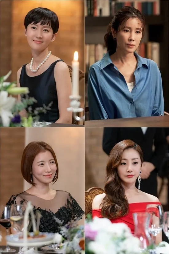 Sama-sama Soal Keluarga, Inilah Alasan Drama Korea Sky Castle Pantas Disandingkan dengan Reply 1988 10