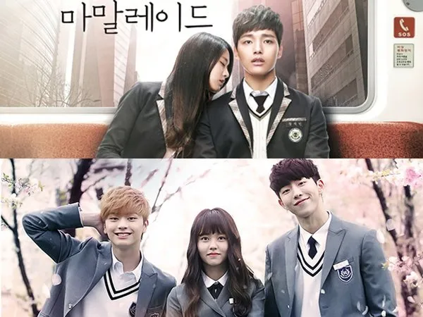 5 Alasan Kebanyakan Drama Korea yang Sukses Cuma Punya Belasan Episode 8