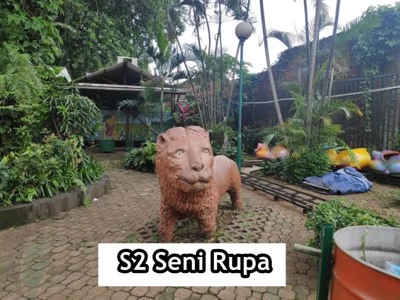 Andai Kucing Bisa Mengenyam Pendidikan, Mungkin ini 15 Jurusan yang Mereka Geluti. Gemes Liatnya! 18