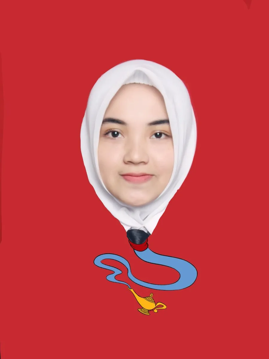 Minta Editin Pas Foto, Kreativitas Warganet buat Cewek ini Mengagetkan. Namanya Juga Kaum Selow~ 19
