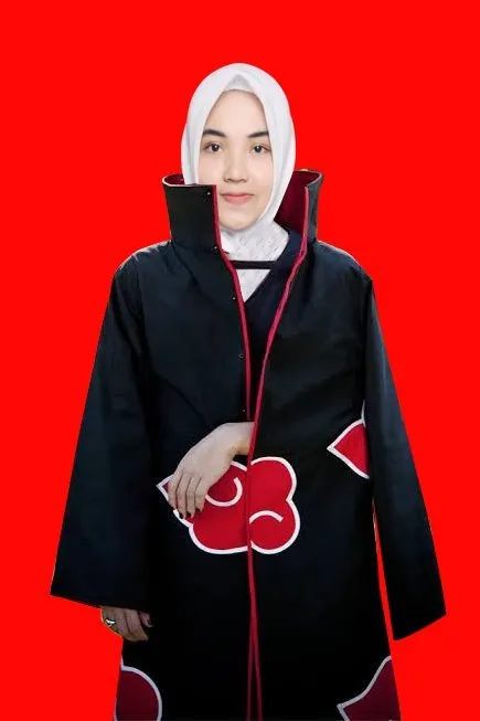 Minta Editin Pas Foto, Kreativitas Warganet buat Cewek ini Mengagetkan. Namanya Juga Kaum Selow~ 14