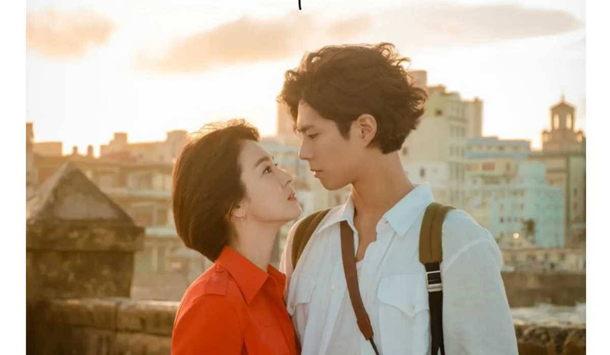 Jalan-jalan ke 10+ Lokasi Syuting Drama Encounter di Kuba dan Korea. Pas Nih Buat Destinasi Liburan~