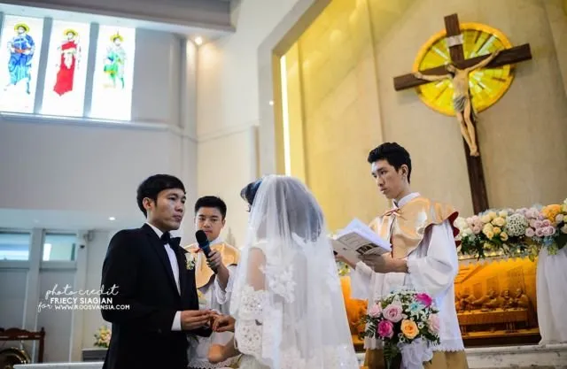 Memahami 11 Langkah Rumit nan Panjang dalam Prosesi Nikah Adat Batak Toba yang Sakral dan Sarat Doa 17