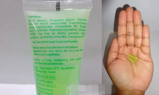 Bedanya Facial Foam, Gel, Hingga Oil untuk Cuci Muka. Cocok yang Mana? 6 jenis cleanser