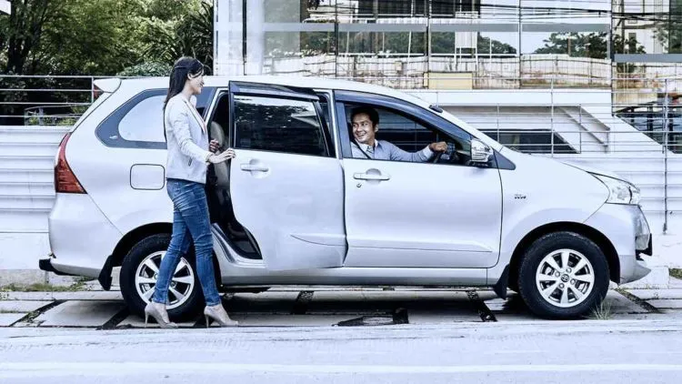 Driver Online Mendapat Order Dari Wanita yang Sudah Meninggal 4 Hari Lalu. Waduh Serem Banget! 4