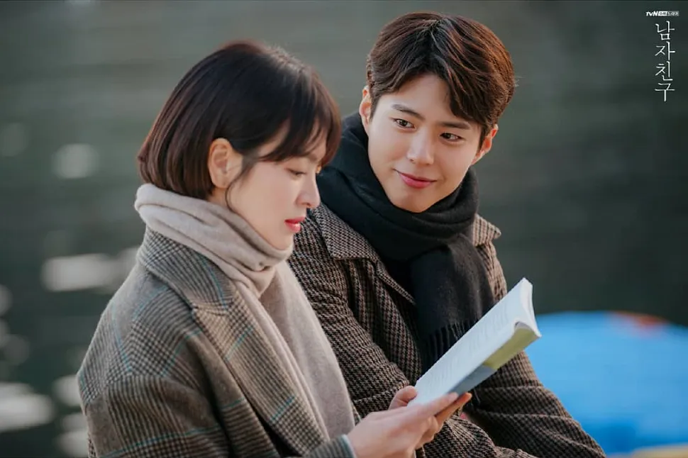 Yuk Cari Tahu Kenapa Drama Korea Selalu Sukses Bikin Seseorang Susah Move On dan Baper Parah!