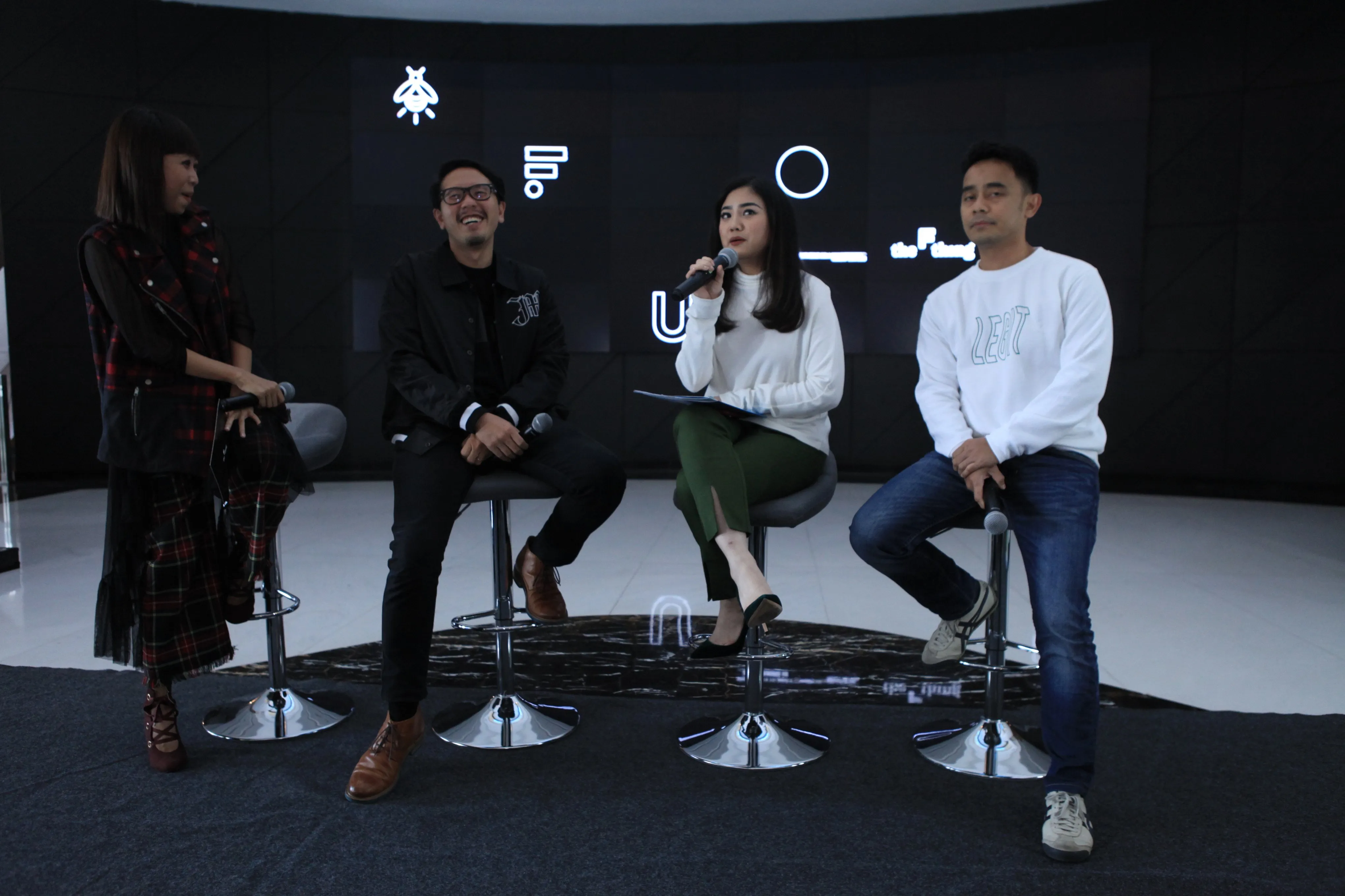 Hadirkan Tyga dan Musisi Lainnya, The F Thing Segera Gelar Festival Musik Bertajuk