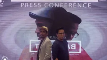 Jakarta! Konser “Harmonia: Titik Balik” Glenn Fredly & Adega Siap Hibur Kamu di 14 Februari Nanti