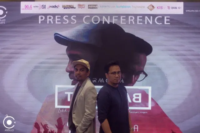 Jakarta! Konser