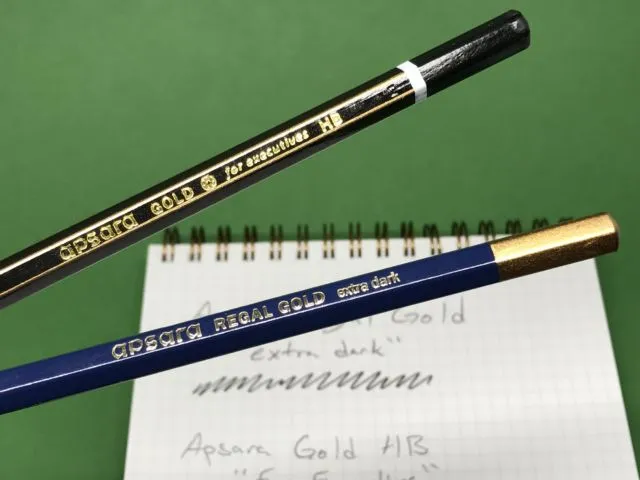 Arti Kode Pensil H, F, HB, B dan Fungsi untuk Menggambar 8
