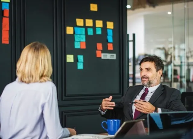 9 Jawaban Resign atau Berhenti Kerja Saat Interview 12