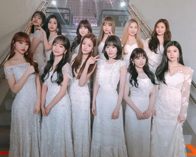 8 Inspirasi Dress Putih dari Seleb K-Pop di Ajang Seoul Music Awards 2019. Mana yang Paling Menarik? 16