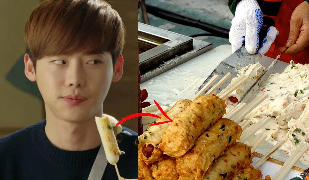 Biar Nggak Cuma Tahu Tteopokki, Ini Lho 9+ Jenis Jajanan yang Sering Nongol di Drama Korea