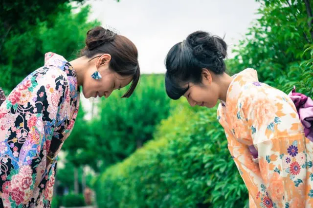 12 Potret Bisnis Keluarga Palsu yang Makin Populer di Jepang. Bisa Sewa Istri dan Anak Palsu Per Jam 20