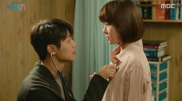 8 Pasangan Nuna-Dongsaeng di Drama Korea, yang Pacaran Mereka tapi yang Baper Kita! 13
