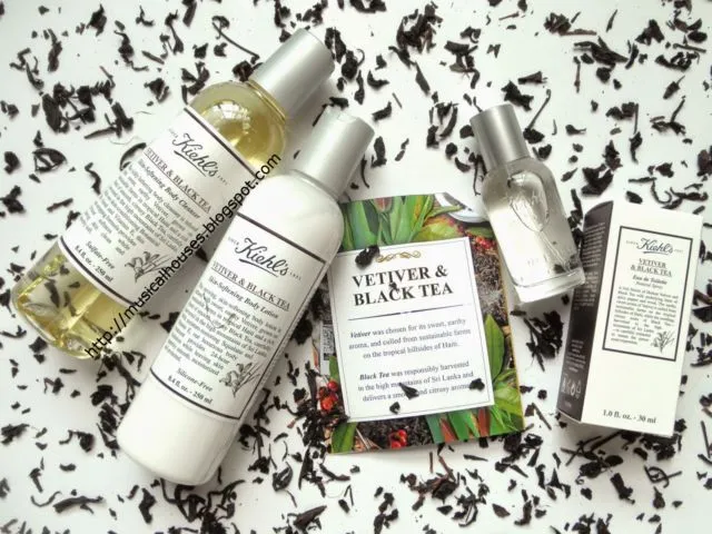 Jenis Parfum yang Aromanya Cocok dengan Golongan Darah. Asli, Lebih Terpancar Wanginya 7