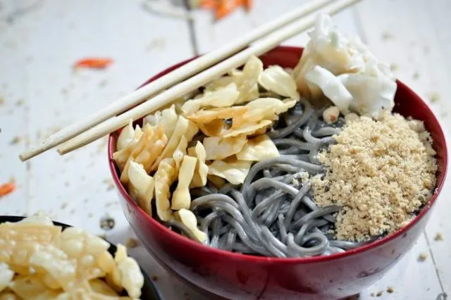 7 Daftar Kuliner Paling Diburu Lewat Jasa Pesan Antar Online. Simak di Sini Resepnya! 10