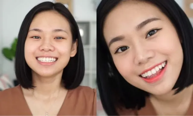 Inilah Rahasia Riasan Natural 5 Vlogger Kecantikan. Ternyata Nggak Sekadar Pakai 'Lipstik' dan Bedak Aja 10
