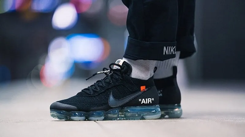 Gunakan Jasa Kirim Barang Ojol, Pelanggan Kehilangan Sepatu Sneakers Jutaan Rupiah. Serem Bener! 4