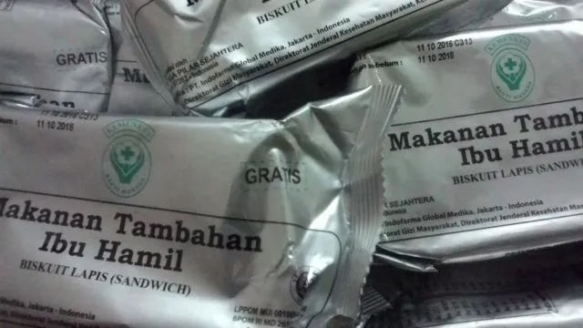 8 Fasilitas 'Hampir Gratis' yang Bisa Ibu Hamil Dapatkan di Pelayanan Kesehatan. Mulai dari Vitamin sampai Biaya Persalinan 14