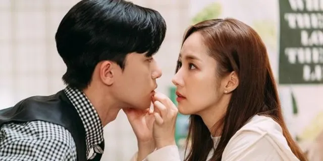 8 Pasangan Nuna-Dongsaeng di Drama Korea, yang Pacaran Mereka tapi yang Baper Kita! 15