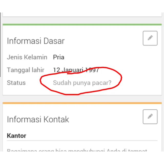 6 Kenangan dari Facebook ini Bikin Geli Sendiri Kalau Diingat. Jadi, Setiap Orang Pernah Alay, kan? 11